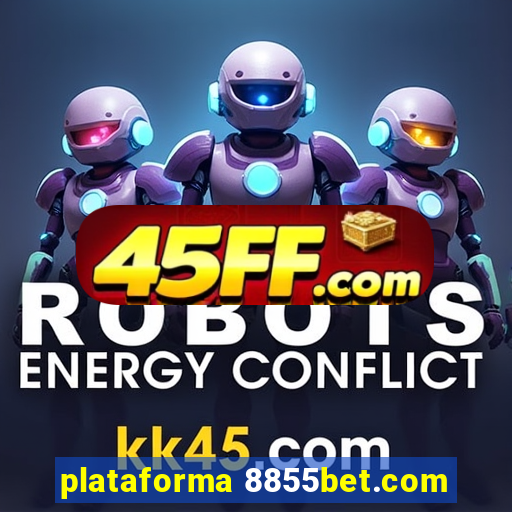 plataforma 8855bet.com